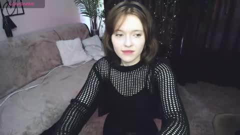 YukiShine online show from May 17, 12:36 pm