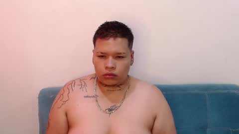 yul an val online show from October 5, 10:06 pm