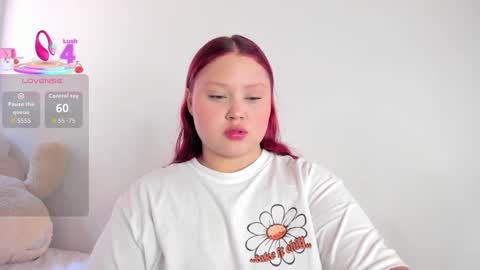 Yuliet online show from September 22, 3:49 pm