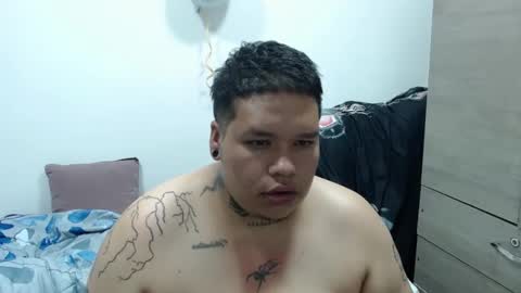 Yulian online show from May 25, 2:28 am