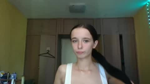 Yuliia online show from September 25, 10:44 am