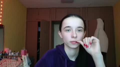 Yuliia online show from March 2, 8:10 am