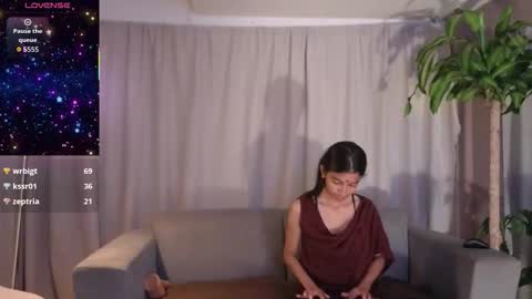 yuliethpetite online show from February 9, 12:09 pm