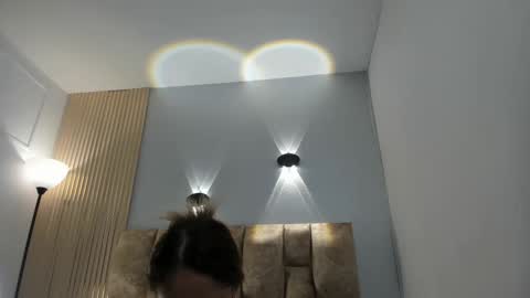 yulievans online show from March 3, 7:28 pm