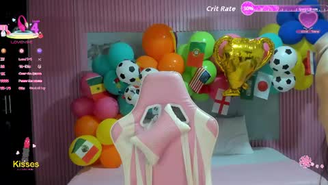 Yuli 16 online show from July 13, 11:03 am