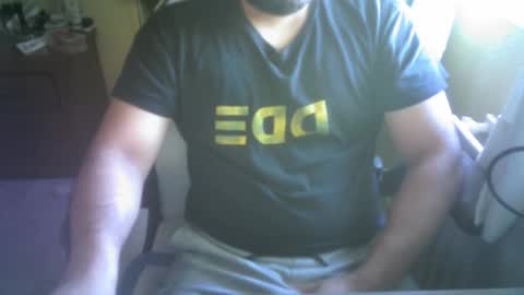 Snapshot of yulius_7 chatting on October 7, 9:05 am yulius_7 online show from October 7, 9:05 am