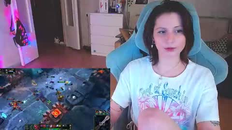 Kris online show from January 21, 11:13 pm