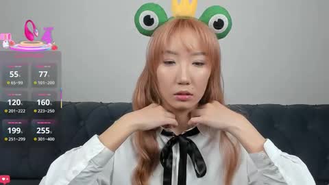 yume_ko online show from September 17, 12:25 am