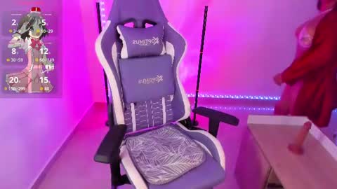 Yumecam rooms online show from July 25, 12:30 am