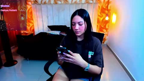 yumeko_michael online show from June 10, 3:55 pm