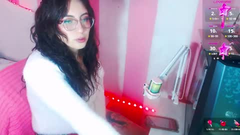 Yumeko  online show from May 3, 5:52 pm