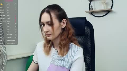 yumiko_yumi online show from April 29, 9:47 am