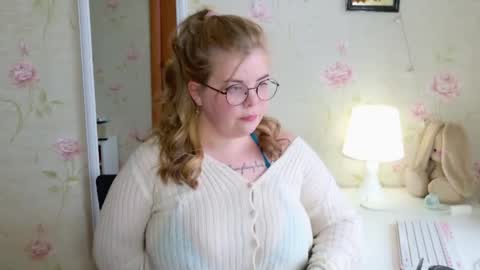 Polly online show from April 9, 12:33 pm