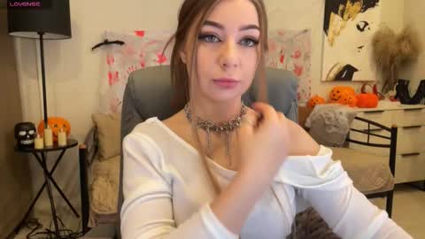 Yummy Jane online show from November 3, 1:06 am