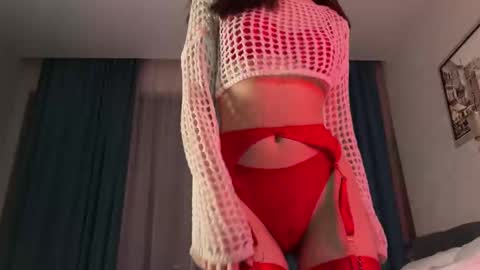 Katherine online show from February 26, 5:38 pm