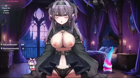 yumy_candy online show from May 24, 12:40 am