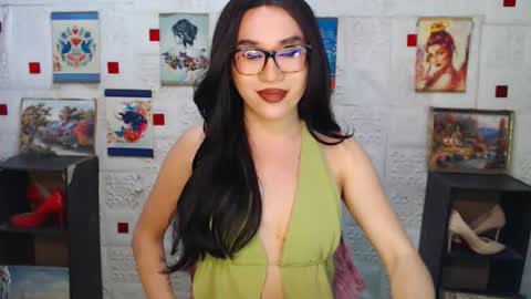 HOT CHLOE 3 online show from September 16, 11:08 pm