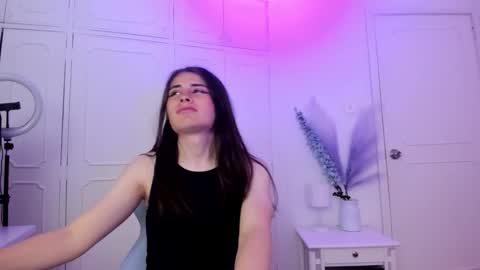 yuna_queen online show from October 20, 4:50 am