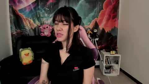 Yuna online show from March 3, 2:46 pm