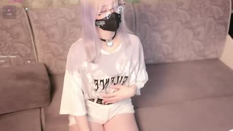 Yuna online show from February 27, 9:18 pm