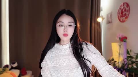 YunEr online show from March 8, 6:06 am