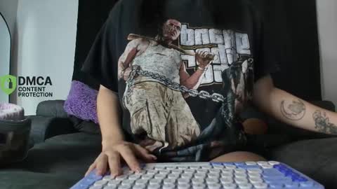 ELITA online show from April 21, 4:52 am