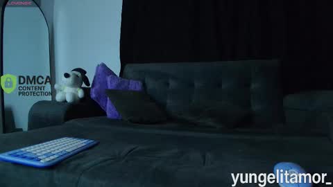 ELITA online show from February 19, 5:17 am