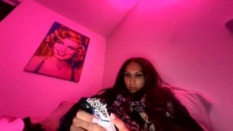 BbyTSSLut online show from June 9, 6:35 am