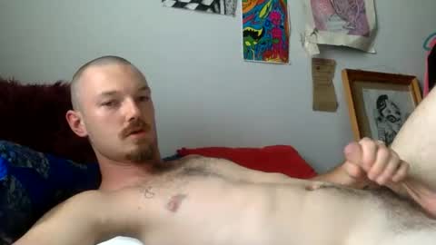 yunggeezer online show from January 14, 6:32 am