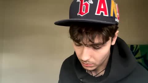 Snapshot of yungstudbev chatting on February 2, 7:04 pm yungstudbev online show from February 2, 7:04 pm