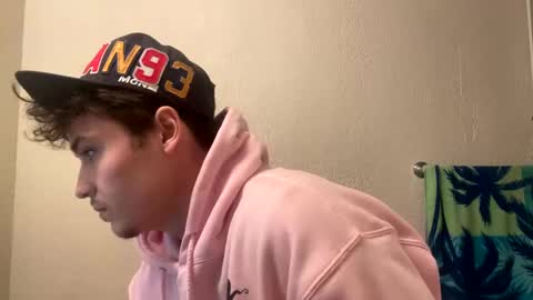 Snapshot of yungstudbev chatting on February 2, 6:47 am yungstudbev online show from February 2, 6:47 am