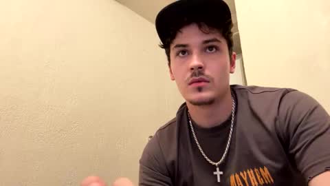 Snapshot of yungstudbev chatting on October 15, 4:16 am yungstudbev online show from October 15, 4:16 am