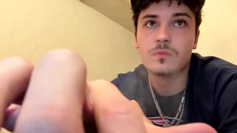 Snapshot of yungstudbev chatting on October 20, 2:38 am yungstudbev online show from October 20, 2:38 am