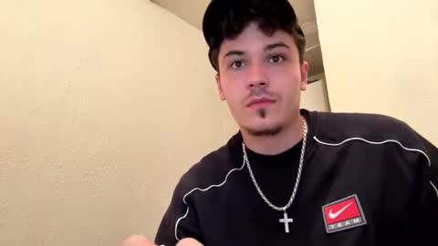 Snapshot of yungstudbev chatting on September 21, 5:11 am yungstudbev online show from September 21, 5:11 am