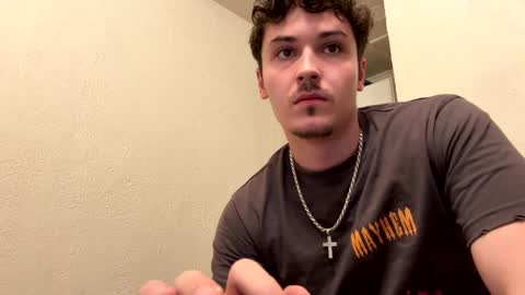 Snapshot of yungstudbev chatting on October 14, 4:15 am yungstudbev online show from October 14, 4:15 am