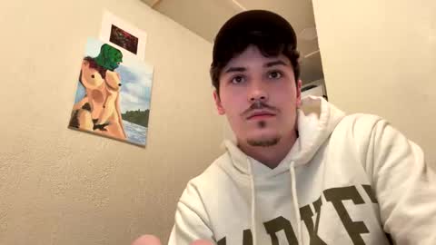 Snapshot of yungstudbev chatting on October 29, 12:01 am yungstudbev online show from October 29, 12:01 am