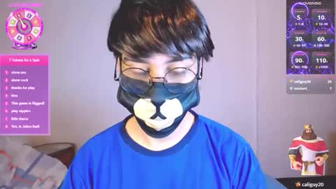 the puppy boy online show from May 30, 3:49 am