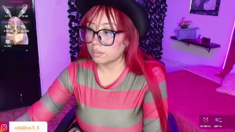 Kata online show from October 8, 9:10 pm