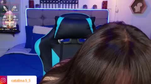 Kata online show from February 9, 6:54 pm