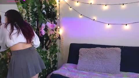 Haruno online show from January 14, 2:58 pm