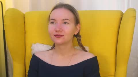 Alesia online show from March 18, 7:25 am