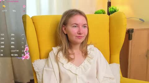 Alesia online show from April 1, 7:42 am