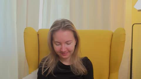 Alesia online show from March 23, 7:13 am