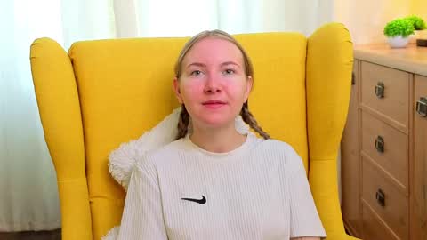 Alesia online show from April 7, 7:21 am