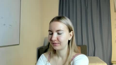 Alesia online show from November 27, 8:11 am