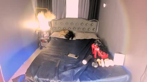 Yurie online show from February 21, 3:01 am