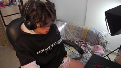 yurii_moody online show from October 29, 7:36 pm