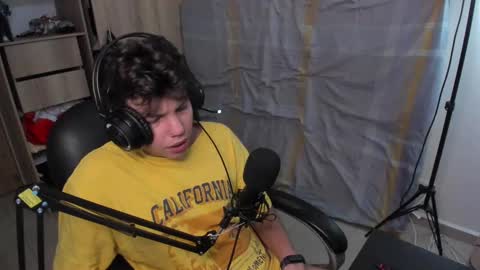 yurii_moody online show from March 11, 9:48 pm