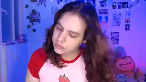 yuriko  online show from May 20, 1:13 am