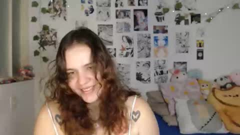yuriko  online show from June 11, 1:16 am
